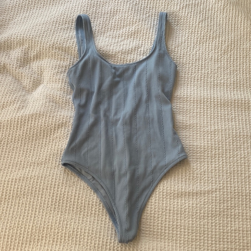 Aerie One Piece Bathing Suit